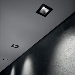 Встраиваемый светодиодный светильник Ideal Lux  - 2